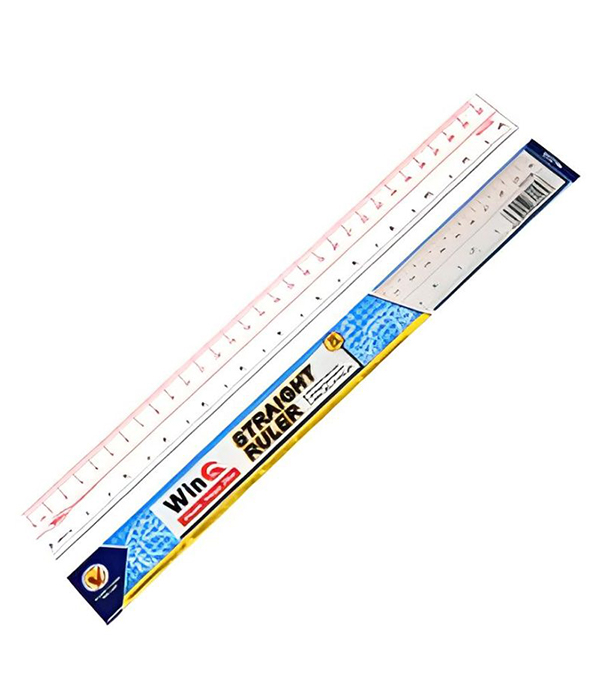 Thước dẻo 30cm